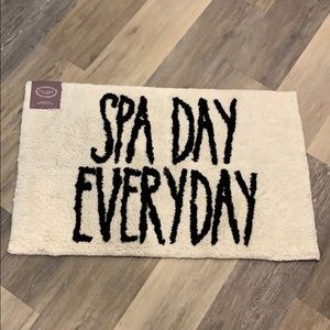 Spa Bath Mat
